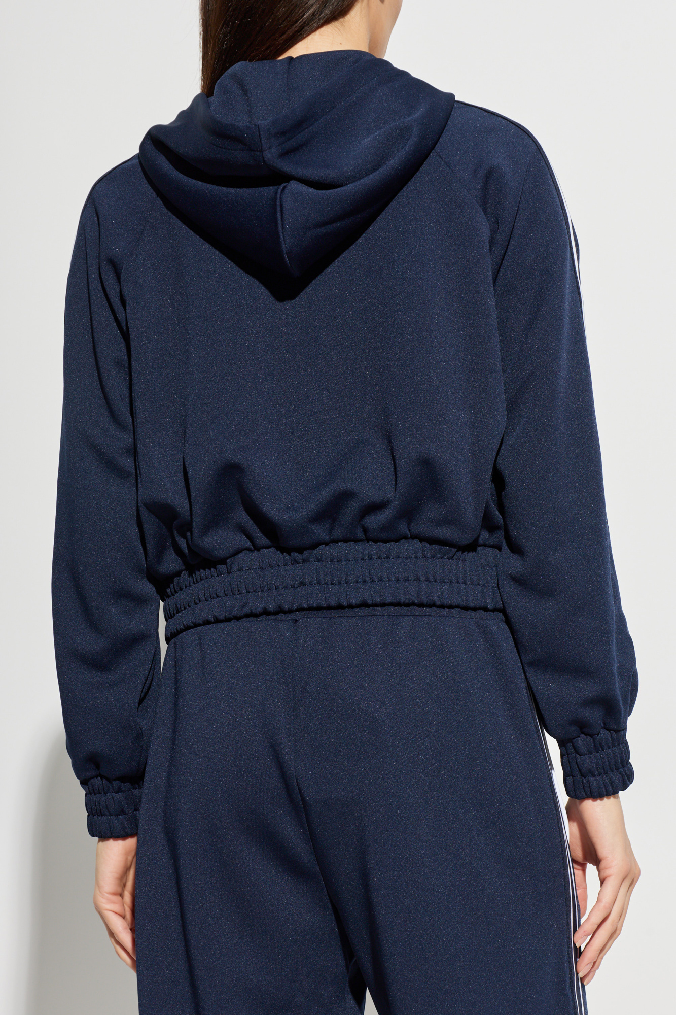 Azul marino Sudadera con logo Michael Michael Kors - Vitkac Spain